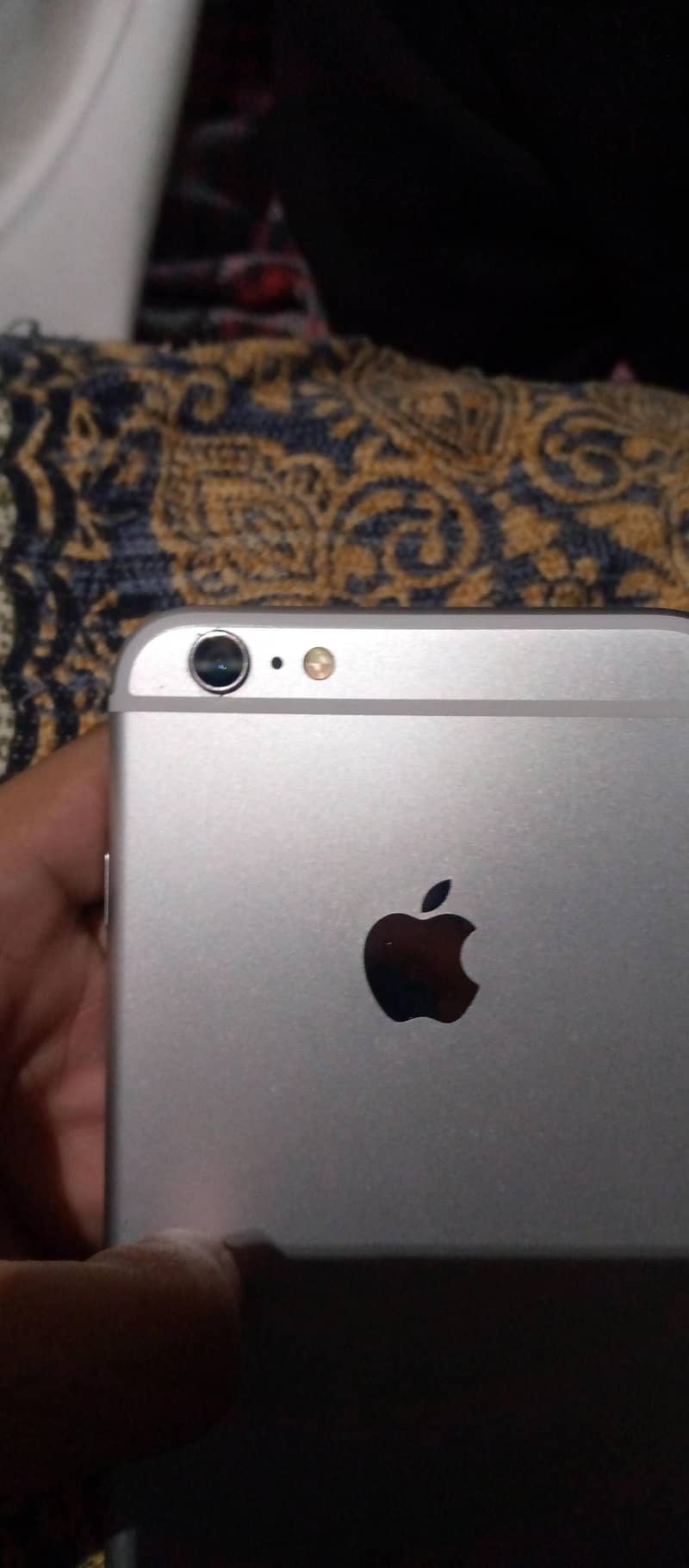 Apple iPhone 6S Plus 5
