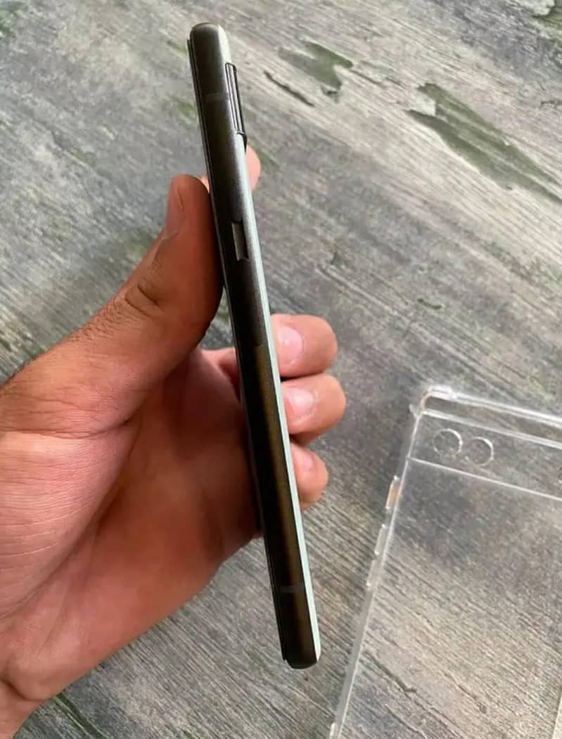 Google Pixel 6a 2
