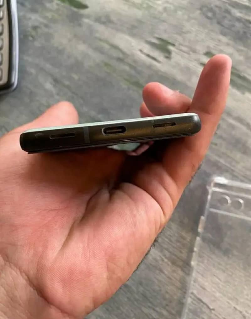 Google Pixel 6a 3