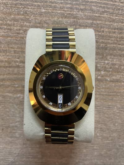 Rado diastar