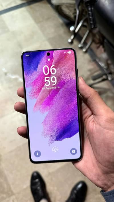 samsung s21 fe 5g 8/128 10 by 10