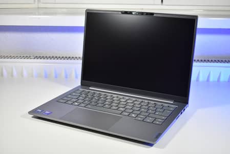 Lenovo Laptop Thinkbook 14 G8 – Intel Core 7 240H i7 13th.