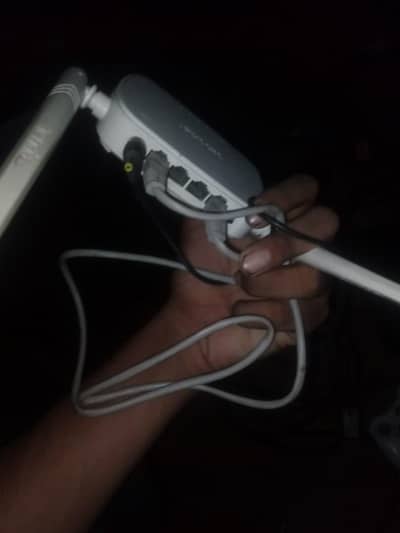 new device tanda ke h