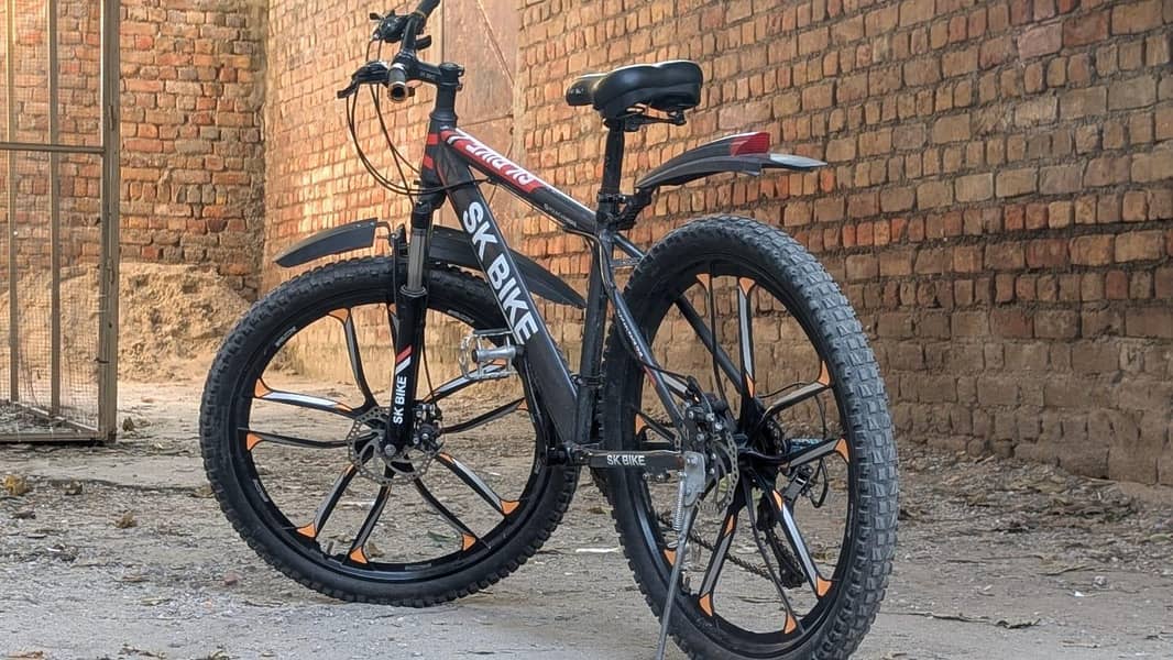 bicycle 1
