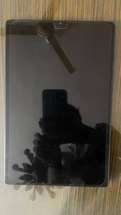 Lenovo tab 6
