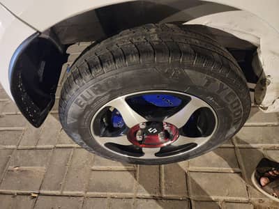 Suzuki Alto 2023
