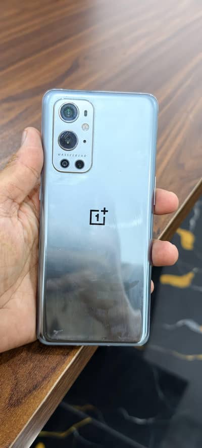 One Plus 9 Pro