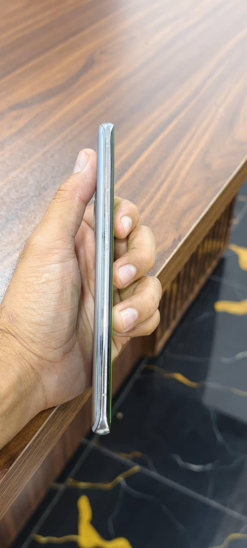 One Plus 9 Pro 1