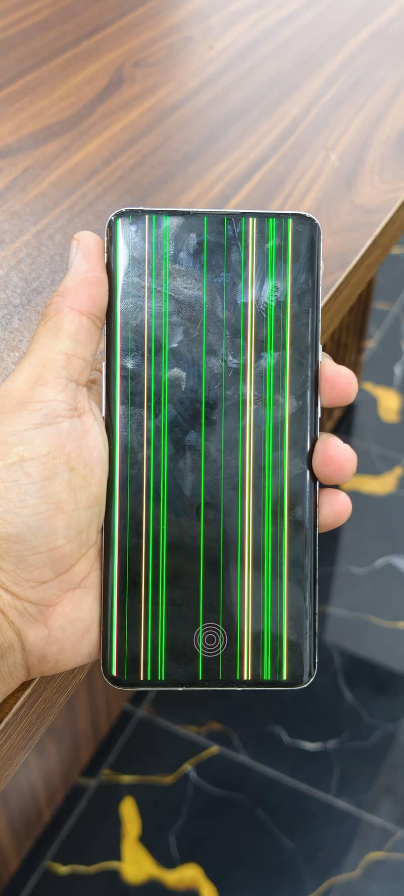 One Plus 9 Pro 6