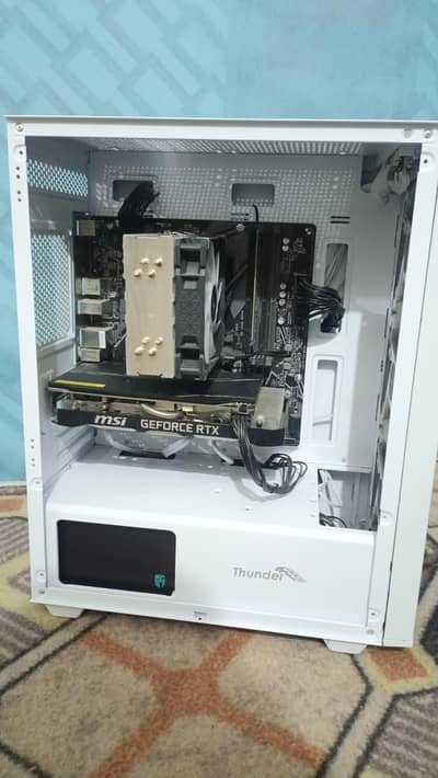 Gaming Beast For 1080p to 1440p