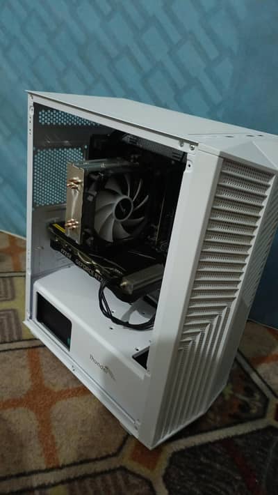 Gaming Beast For 1080p to 1440p