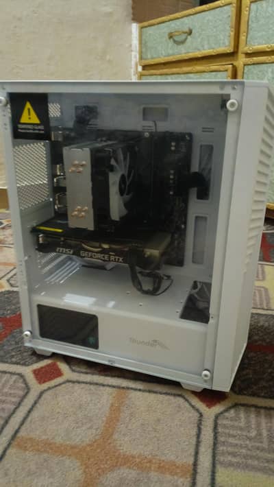 Gaming Beast For 1080p to 1440p