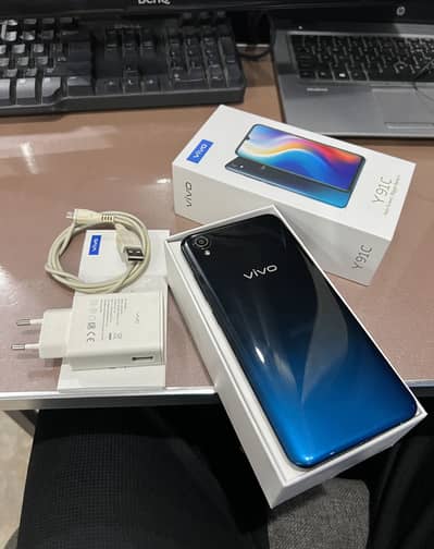 Vivo Y91C