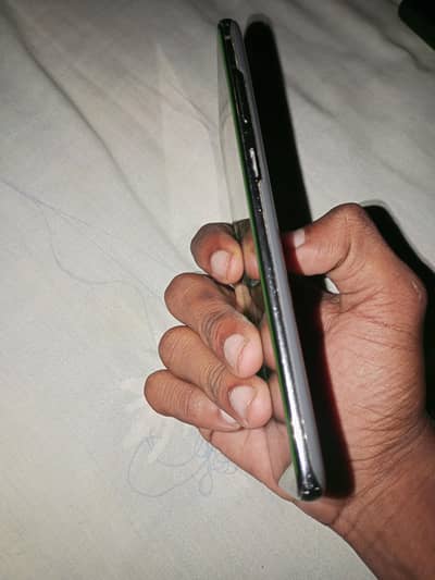 Samsung Mobile S20 Plus