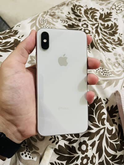 Apple iPhone XS