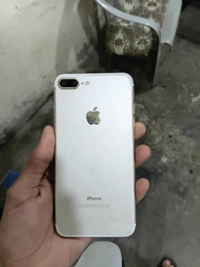 Apple iPhone 7 Plus