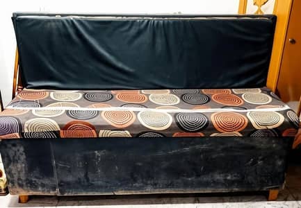 Sofa used