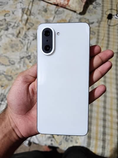 One Plus Ace 5 Racing