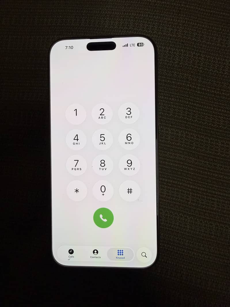 Apple iPhone 16 Pro Max 6