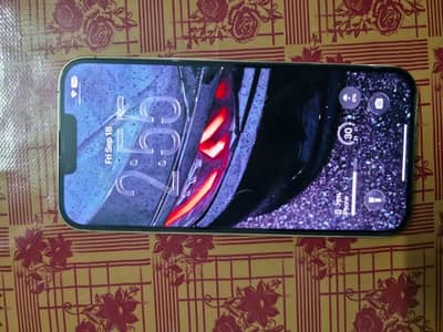 Apple iPhone 13 Pro Max