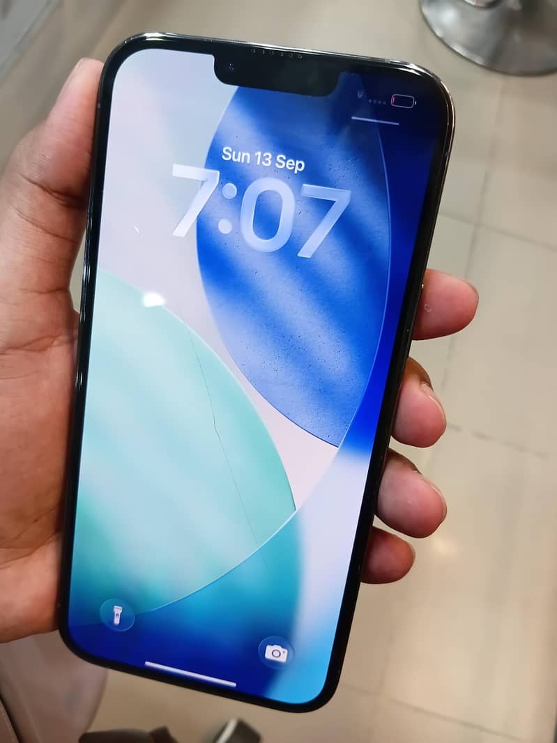 Apple iPhone 13 Pro 0