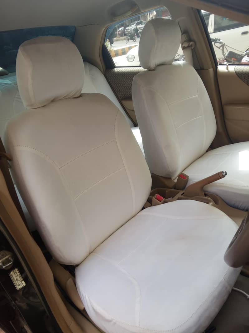 seats cover 2