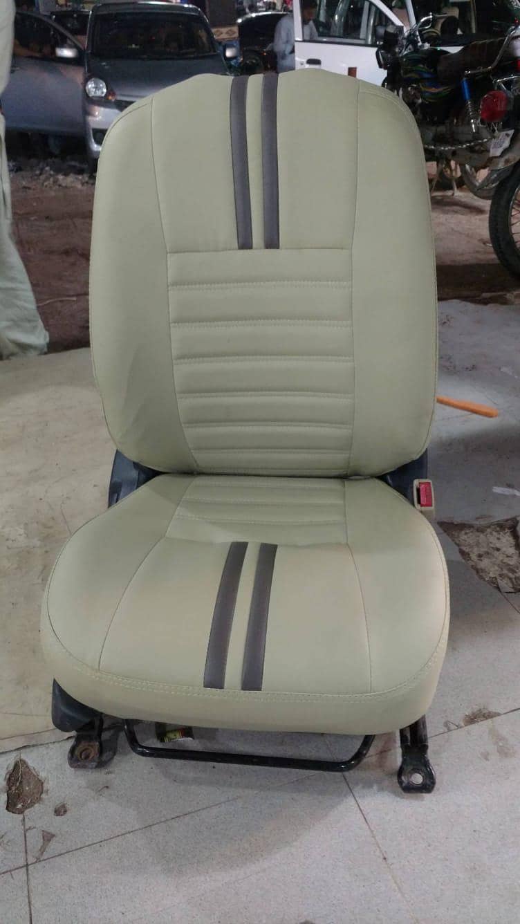 seats cover 6