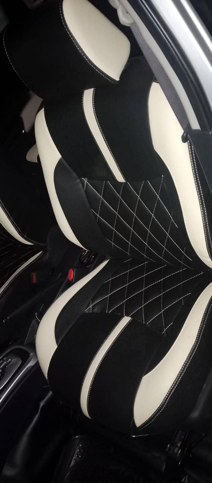 seats cover 8