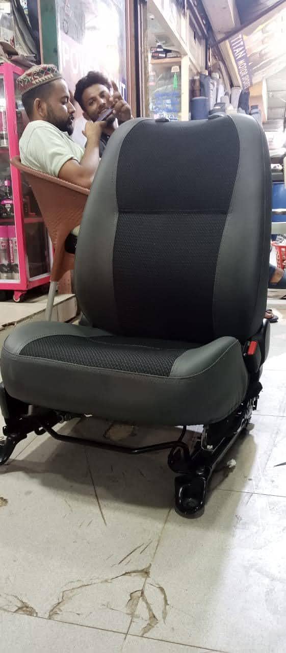 seats cover 9
