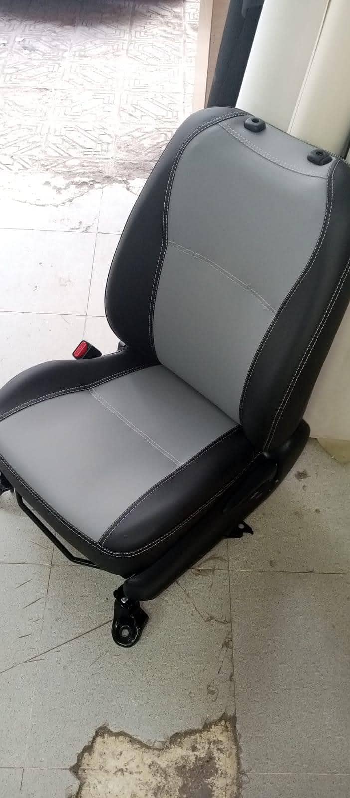 seats cover 10