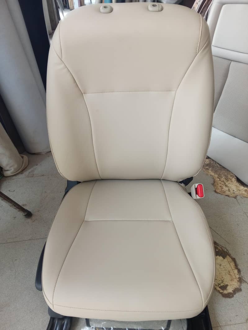 seats cover 14