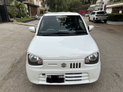 Suzuki Alto 2021 VXL AGS btr t vxr cultus every picanto mira dayz move