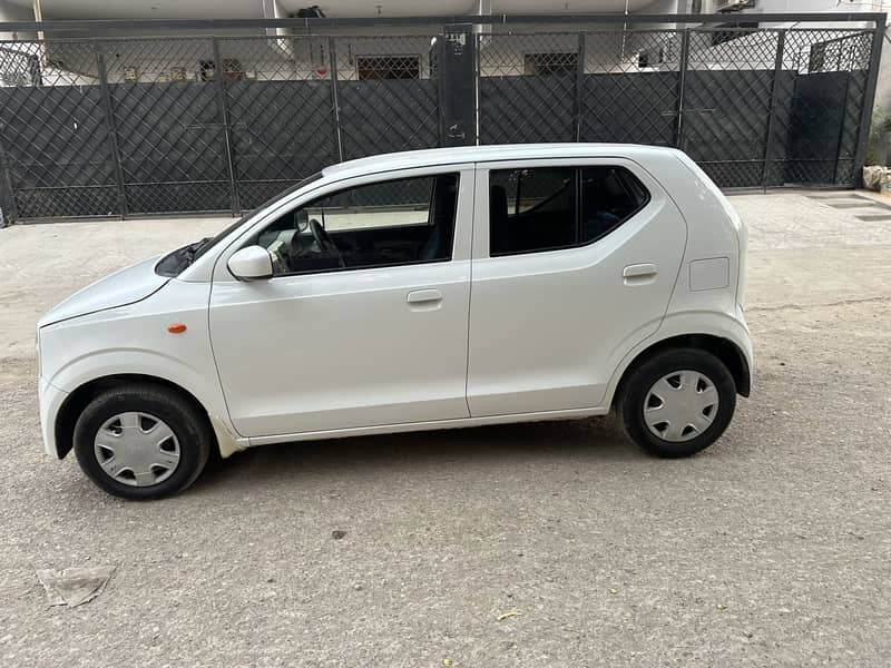 Suzuki Alto 2021 VXL AGS btr t vxr cultus every picanto mira dayz move ...