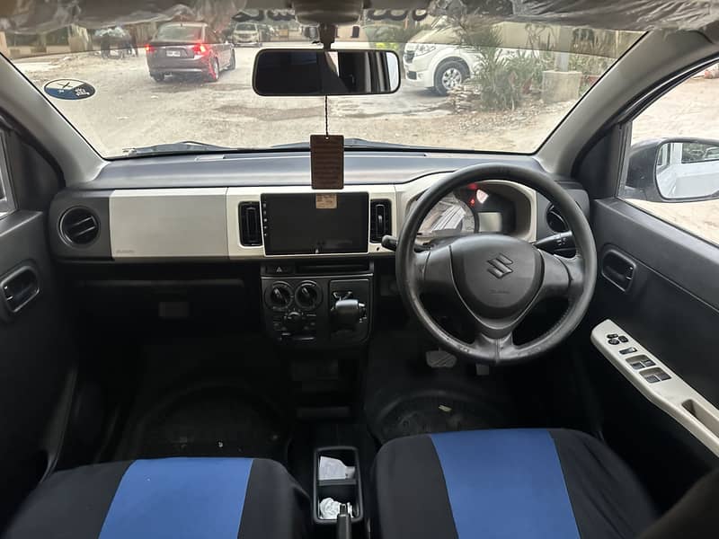Suzuki Alto 2021 VXL AGS btr t vxr cultus every picanto mira dayz move ...
