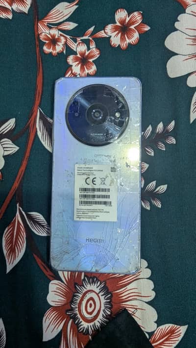 Xiaomi Redmi A3