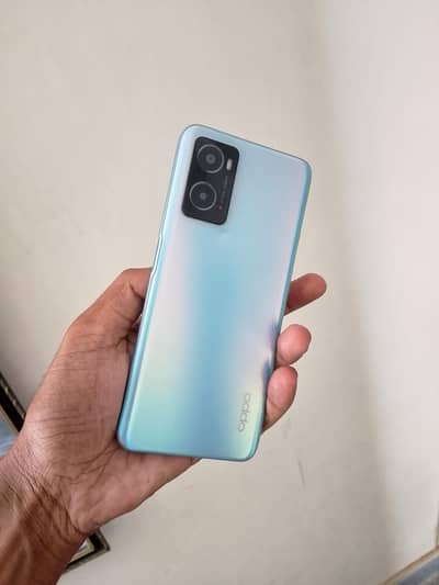 OPPO A76