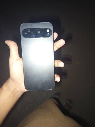 Google Pixel 9 Pro XL