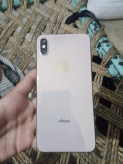 Apple iPhone XS Max