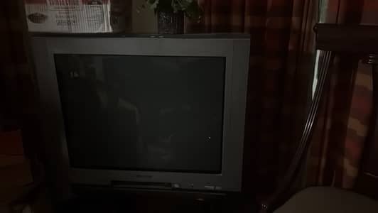 Old TV