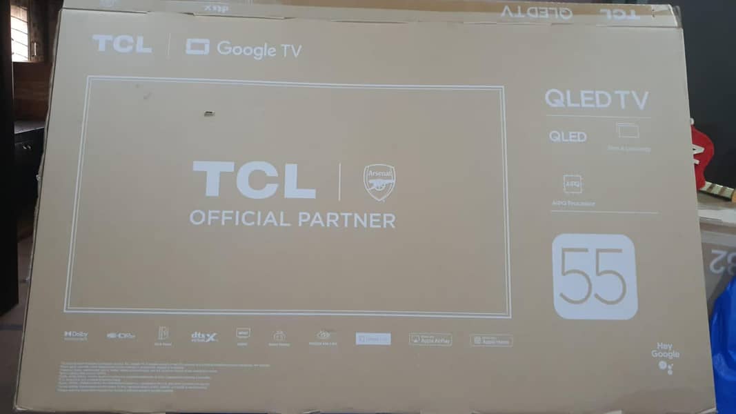 TCL LED 2