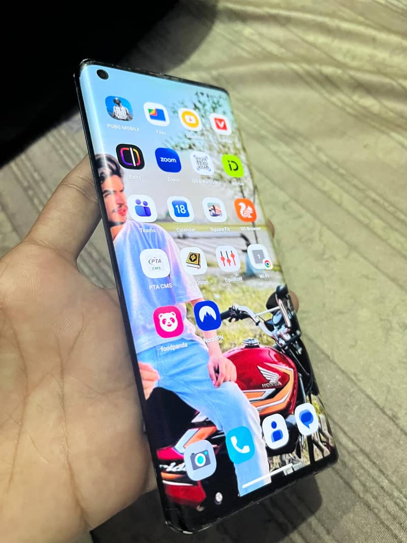 motrola edge plus 1