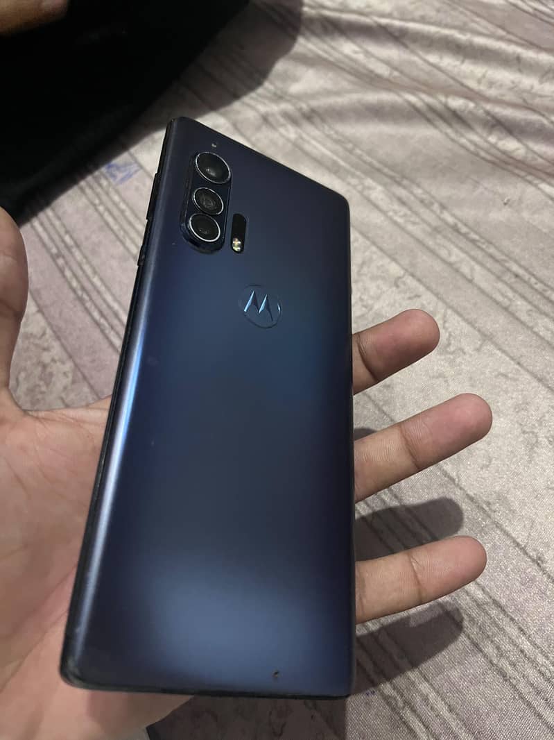 motrola edge plus 3