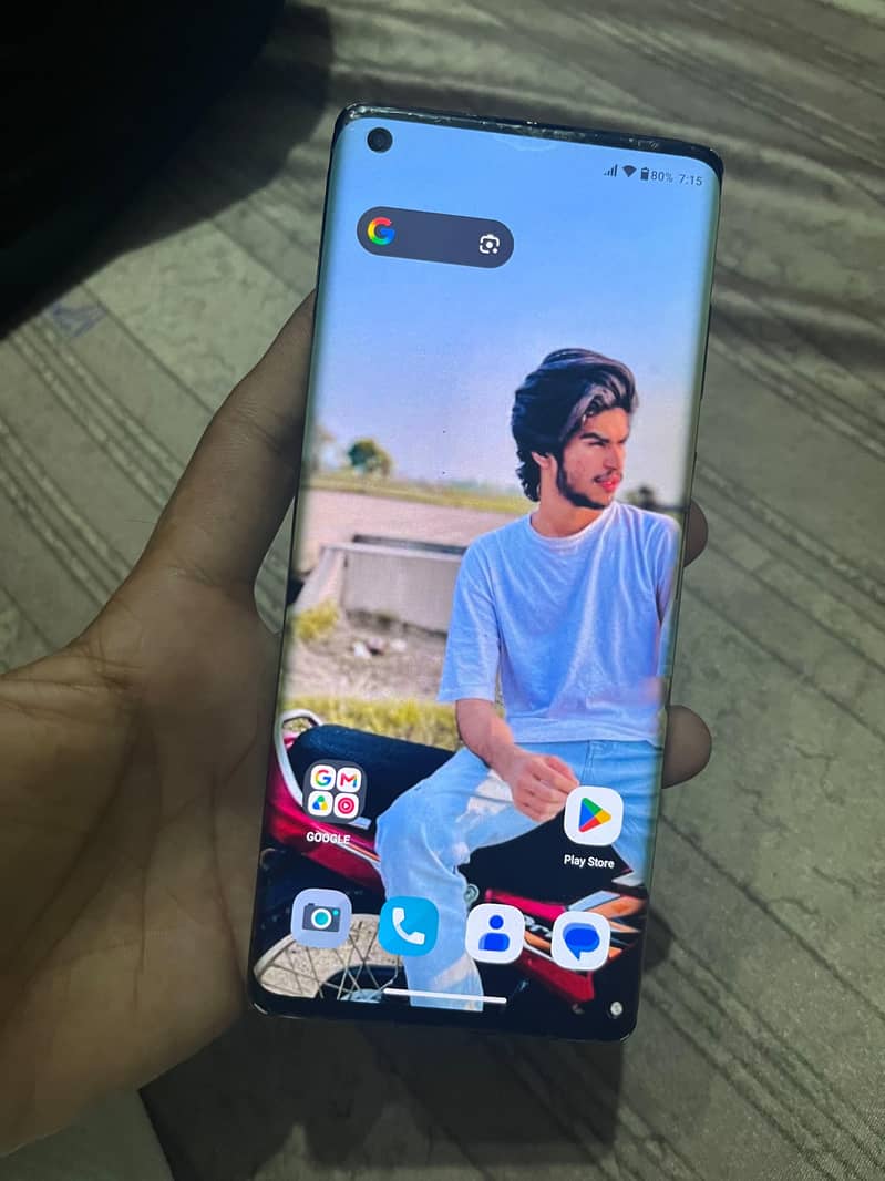 motrola edge plus 4