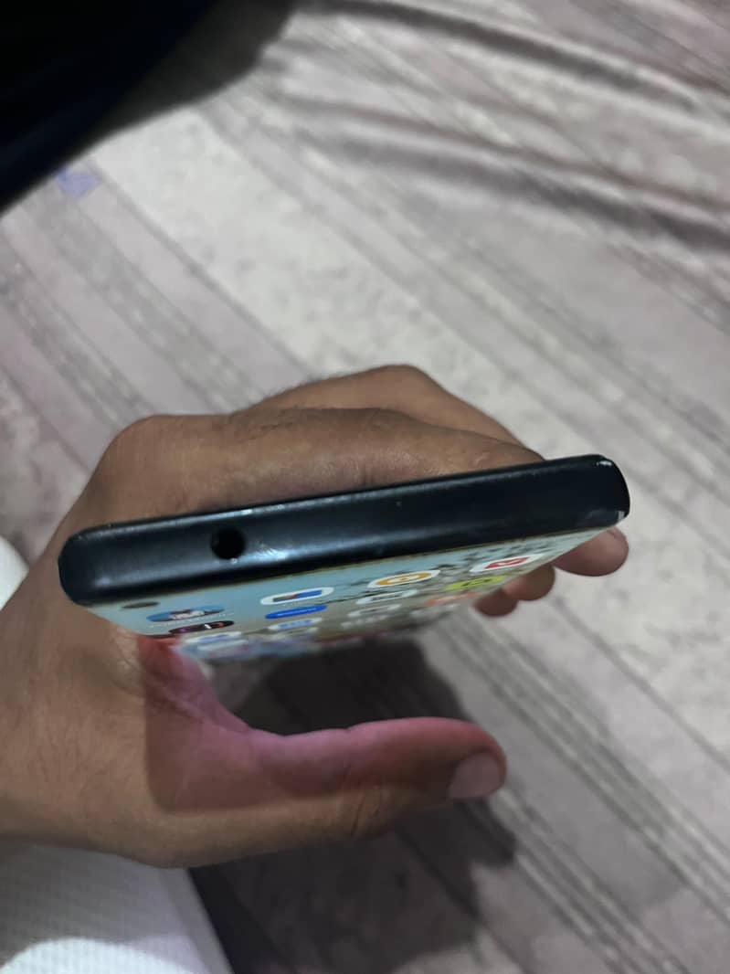 motrola edge plus 6
