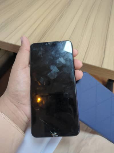OPPO A3s