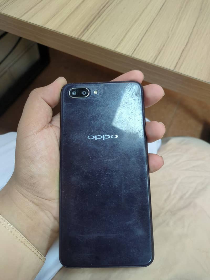 OPPO A3s 1