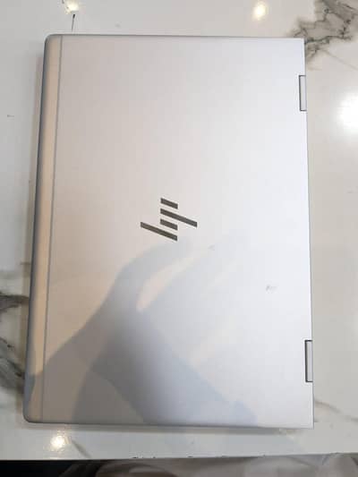 HP ELITE BOOK 830-G6 x360
