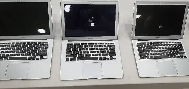 Apple MacBook Air 2013 13" Core I5 8GB/128GB laptop stock available