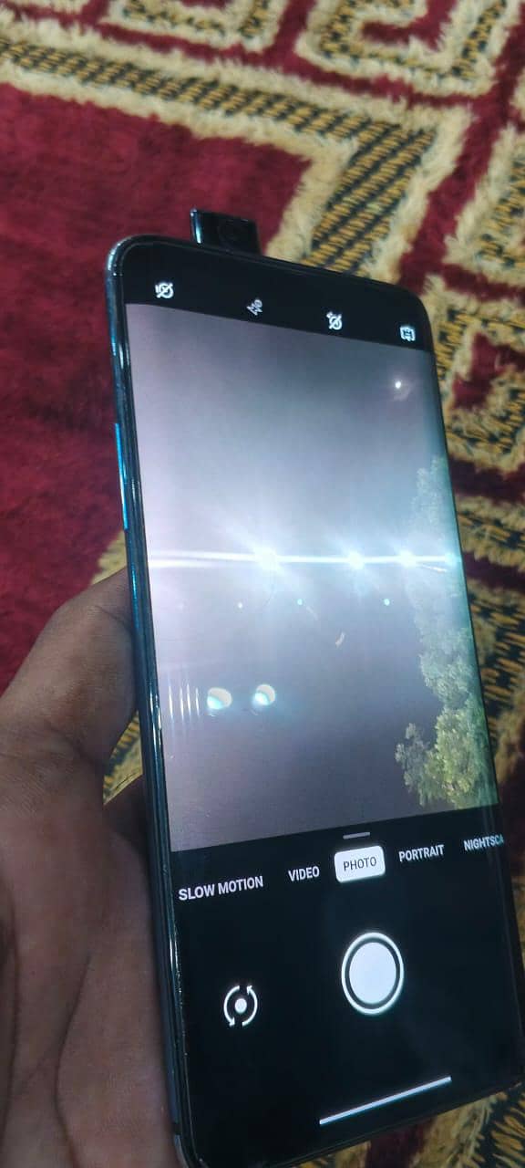 OnePlus 7pro 2