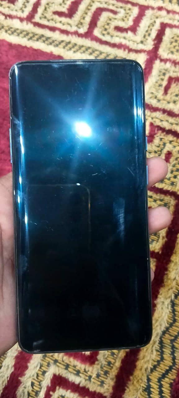 OnePlus 7pro 4